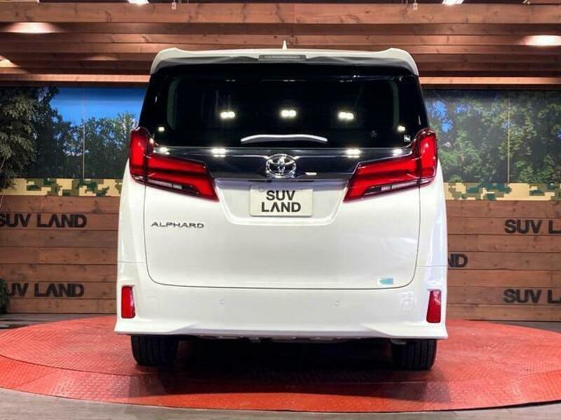 ALPHARD-15