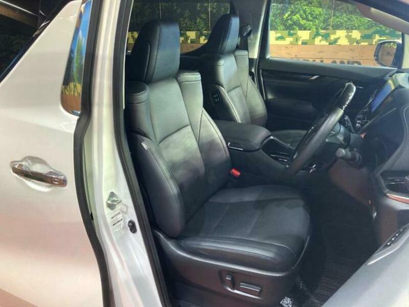 ALPHARD-7
