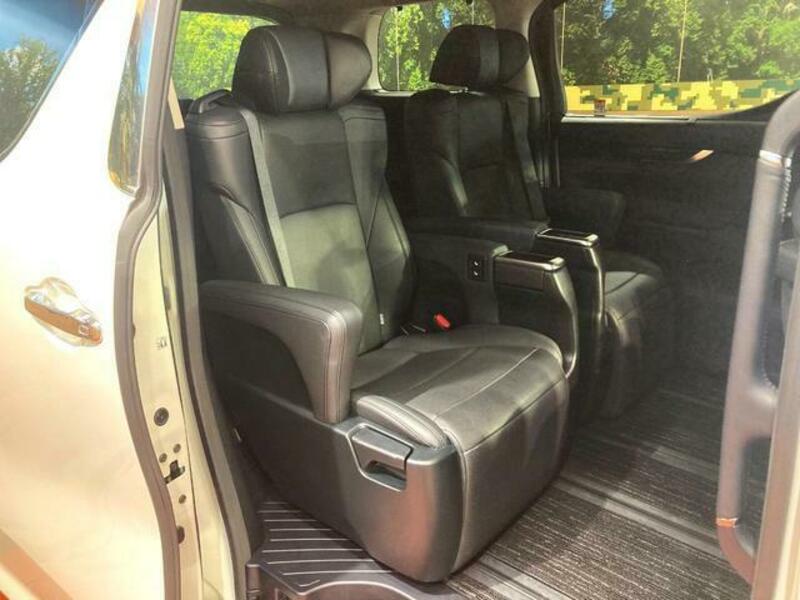 ALPHARD-8