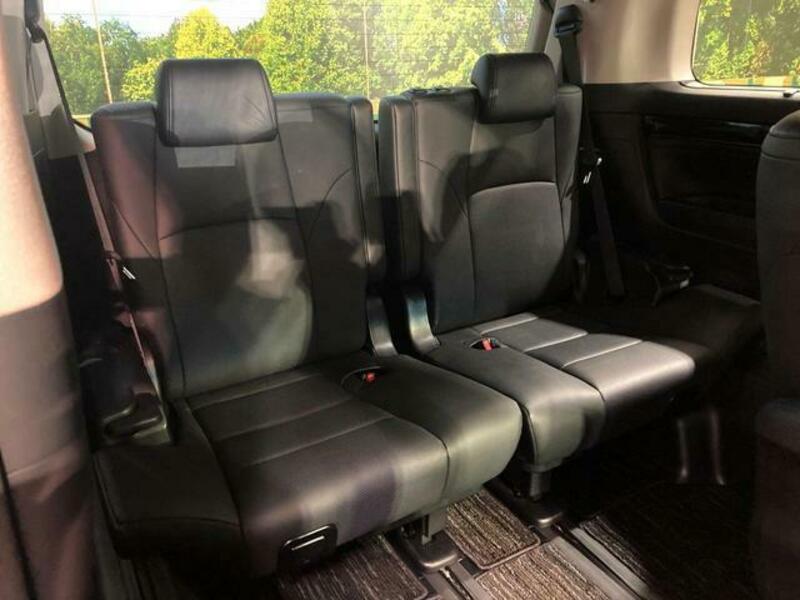 ALPHARD-9