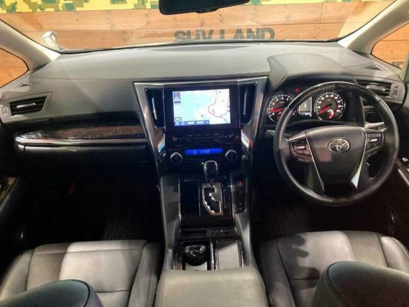ALPHARD-1
