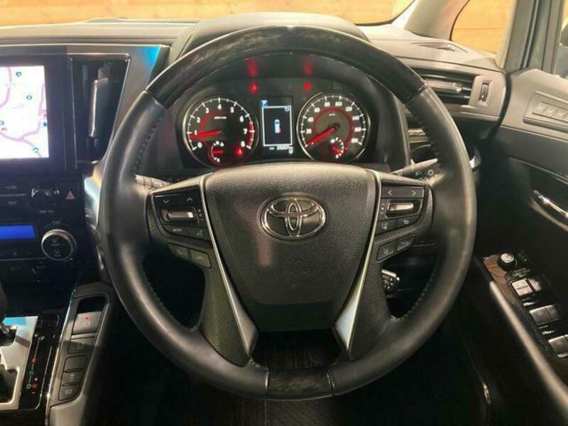ALPHARD-11