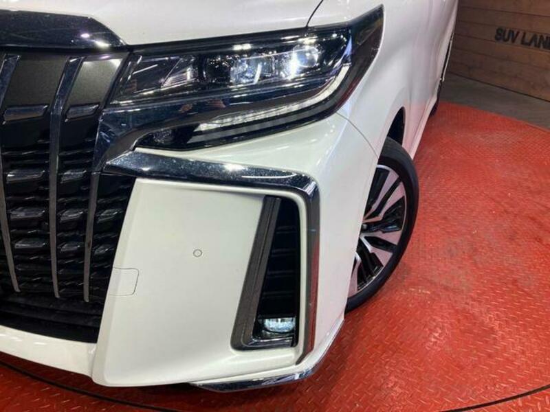 ALPHARD-12
