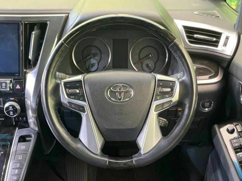 ALPHARD-11