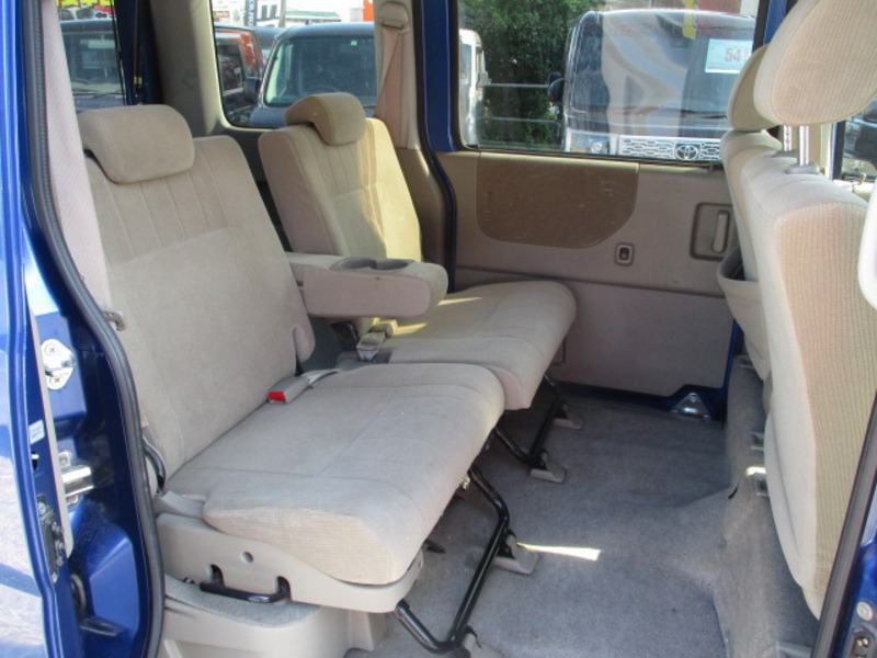 ATRAI WAGON