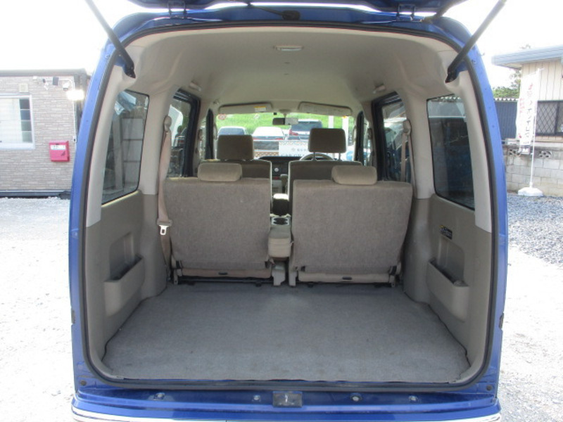ATRAI WAGON