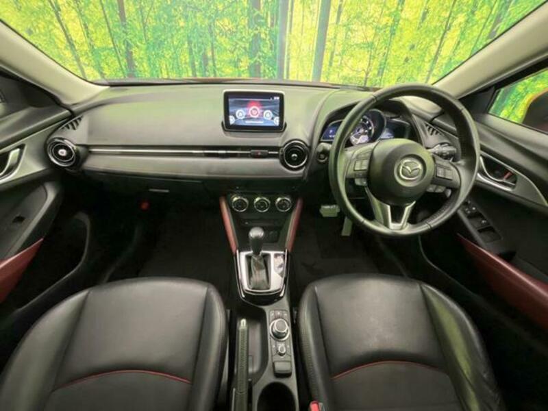 CX-3-1