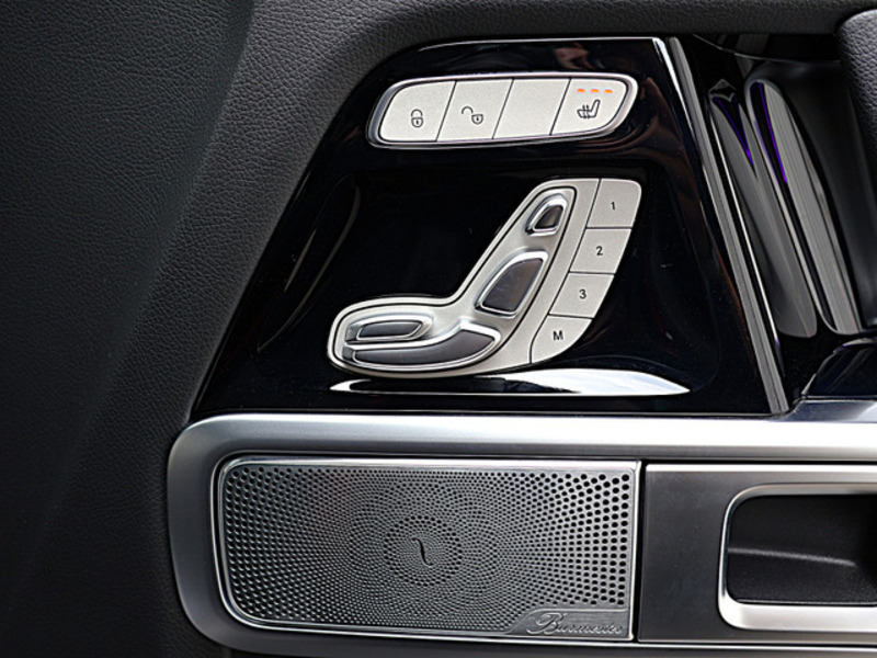 G-CLASS