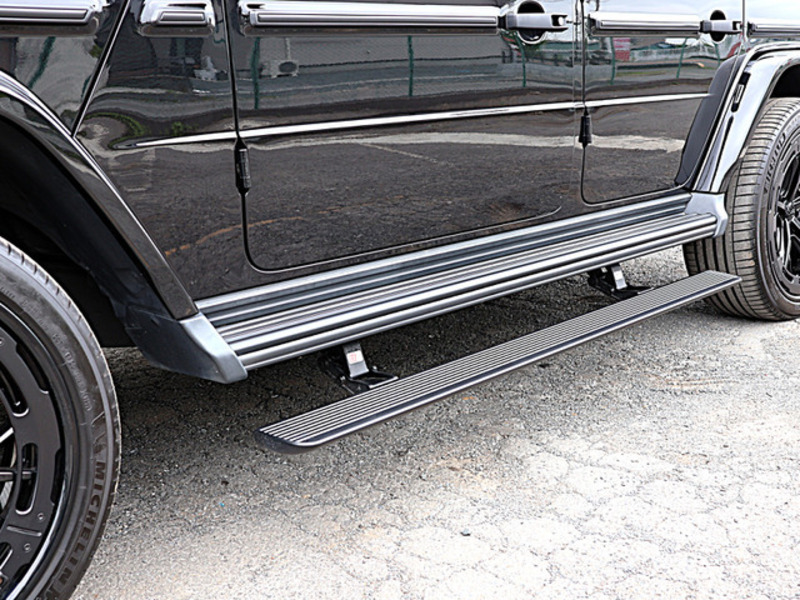 G-CLASS