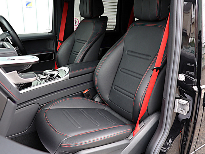 G-CLASS