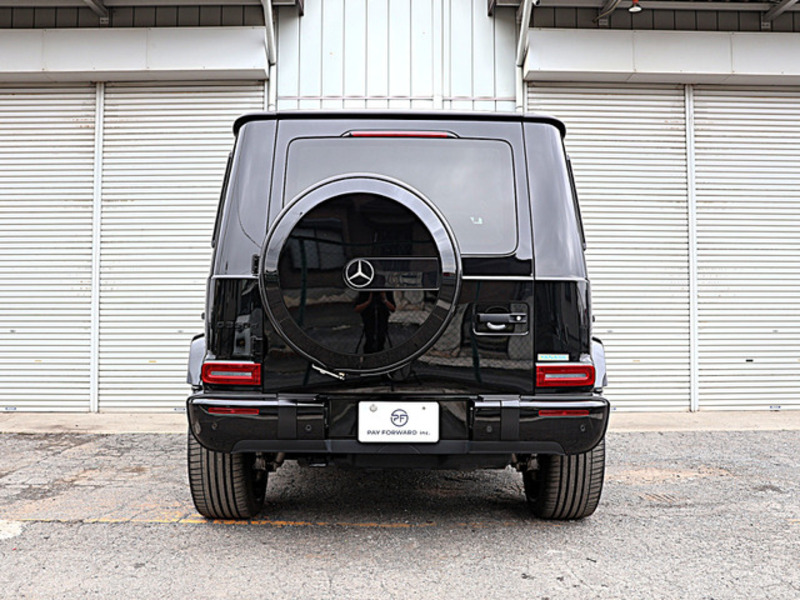 G-CLASS