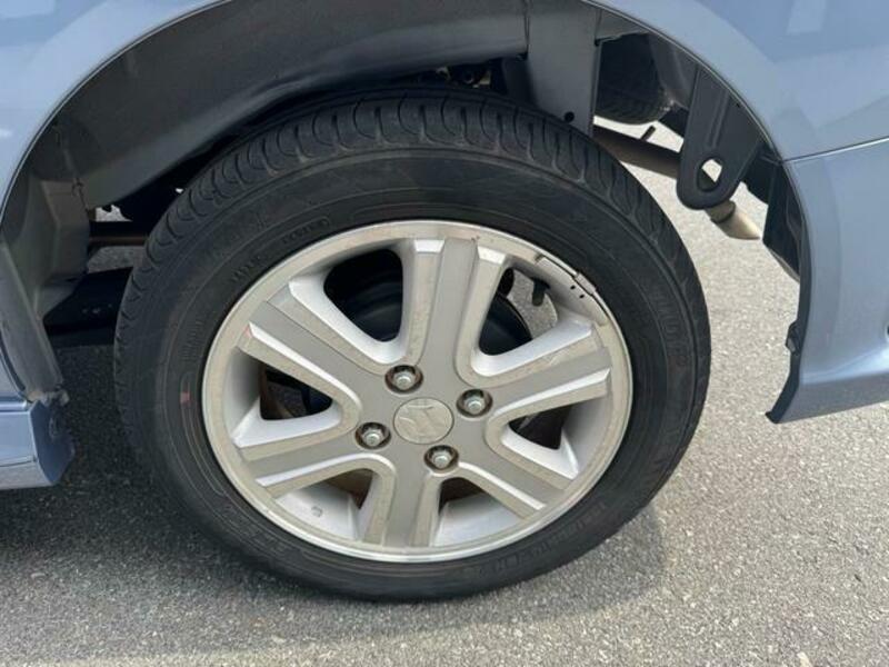 EVERY WAGON