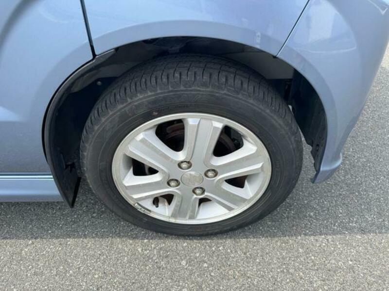 EVERY WAGON