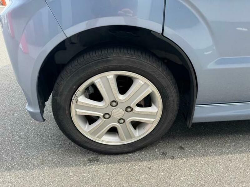 EVERY WAGON