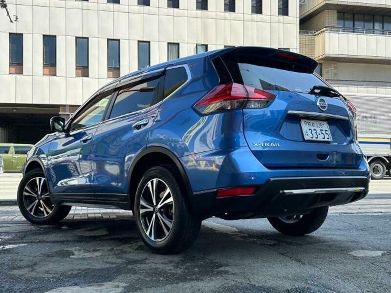 X-TRAIL-3
