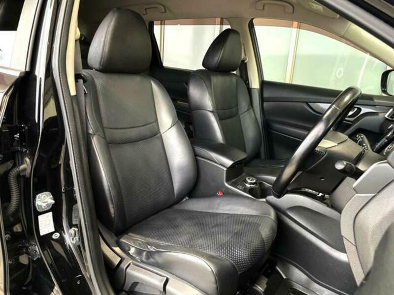 X-TRAIL-7