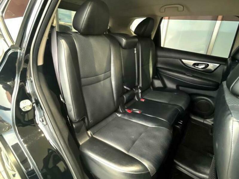 X-TRAIL-8