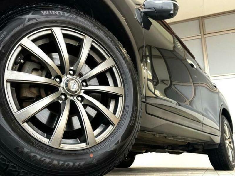 X-TRAIL-13