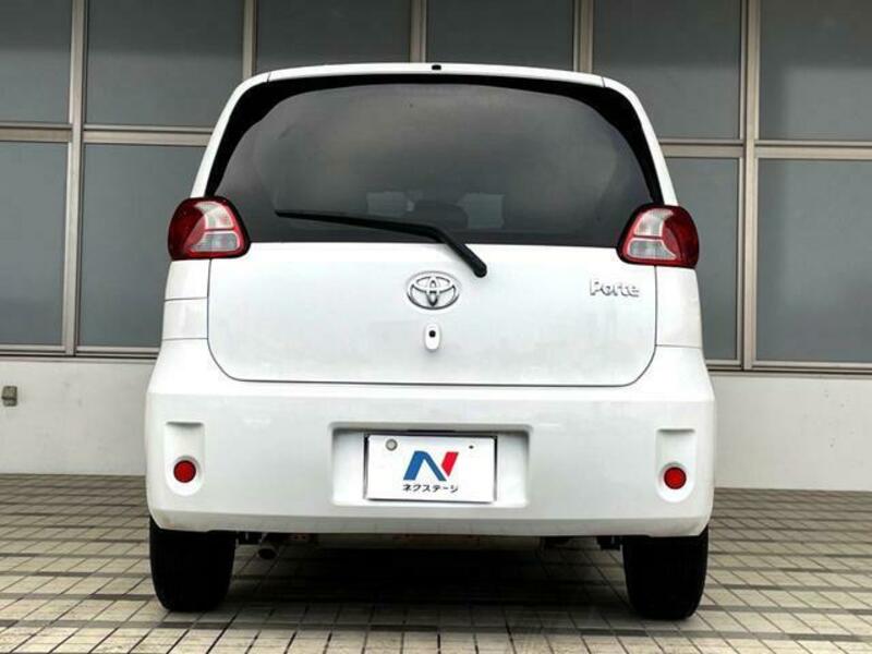 PORTE