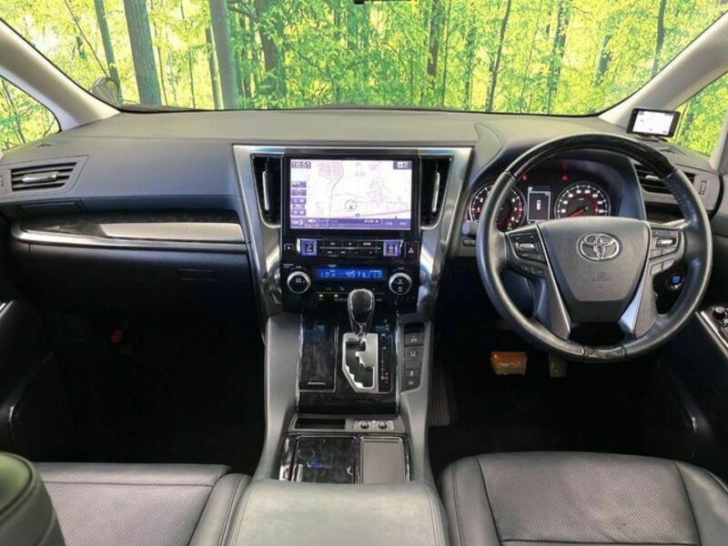 ALPHARD-2