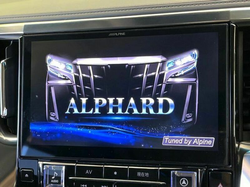 ALPHARD-4