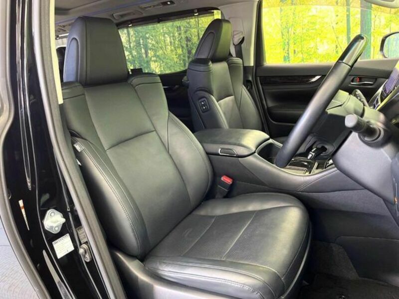 ALPHARD-8