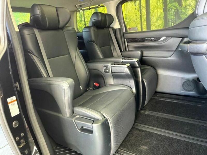 ALPHARD-9