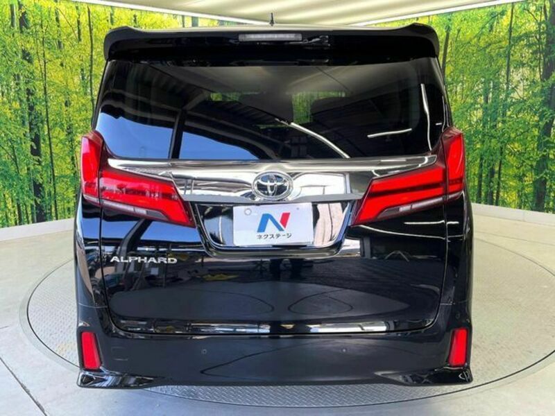 ALPHARD-16