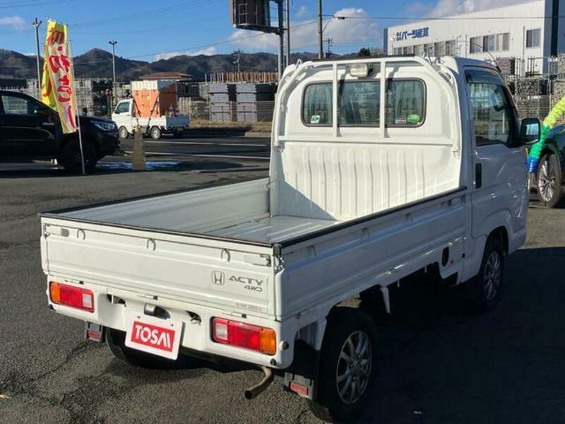 ACTY TRUCK-1