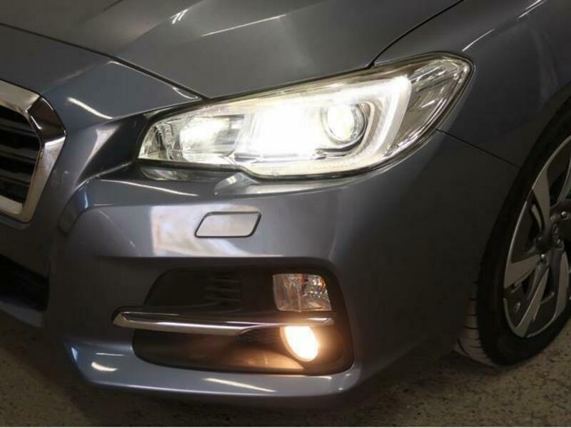 LEVORG-16