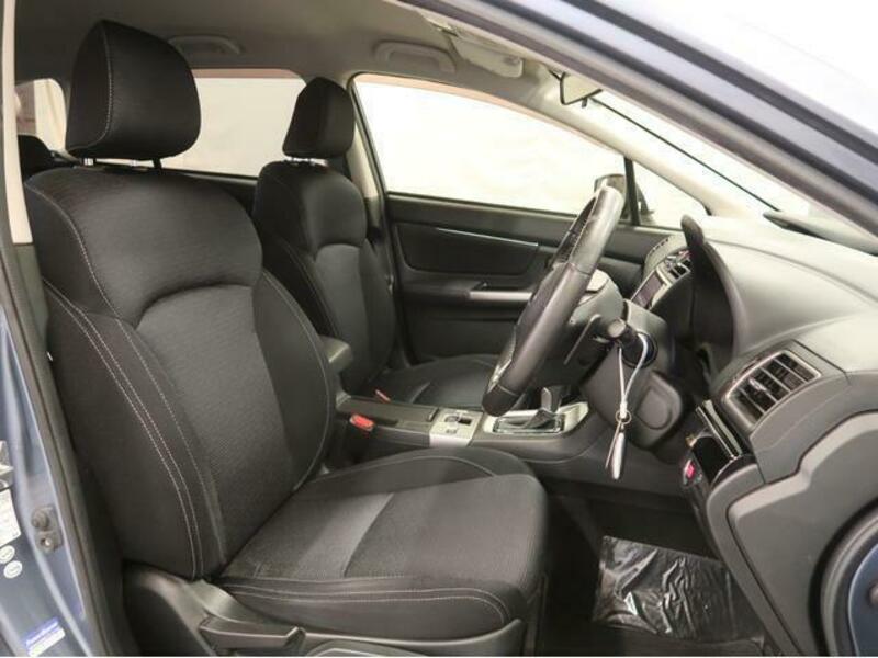 LEVORG-2