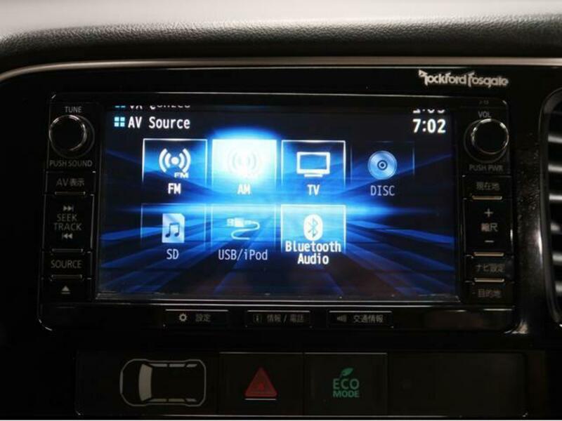 OUTLANDER PHEV-6