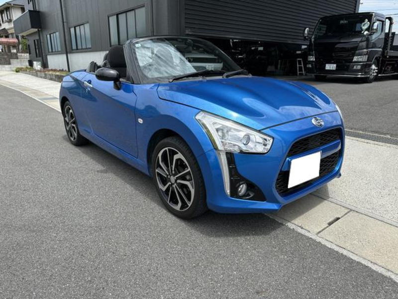 COPEN-8