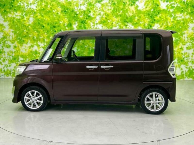 TANTO-1
