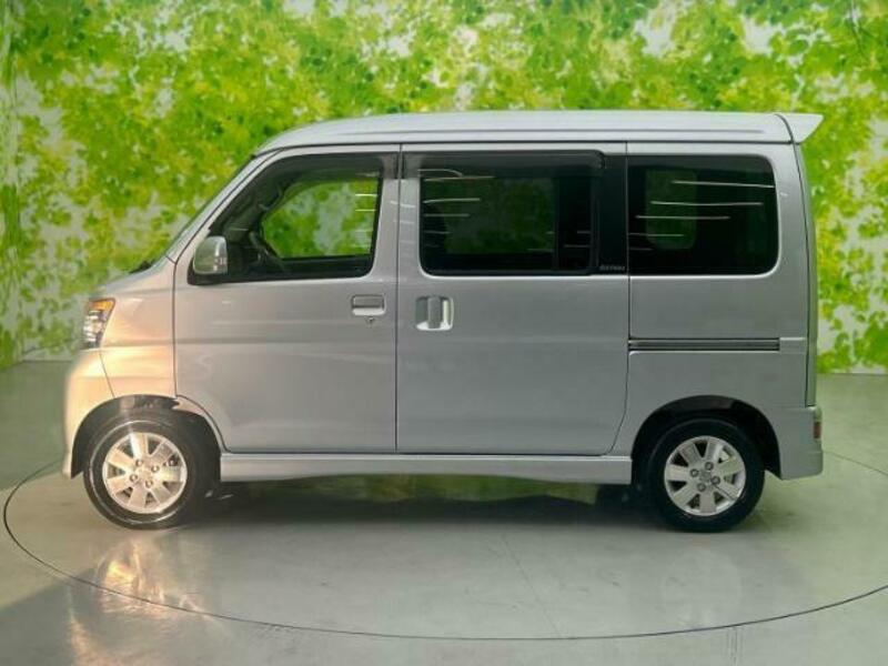 ATRAI WAGON