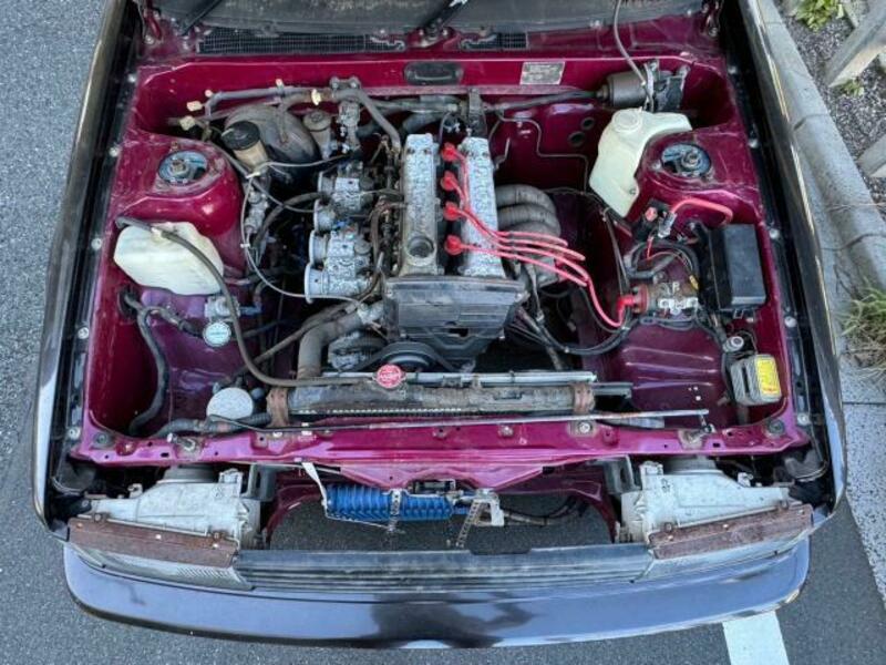 COROLLA LEVIN-8