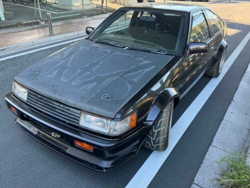 COROLLA LEVIN-1
