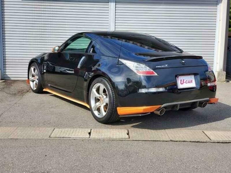 FAIRLADY Z-2