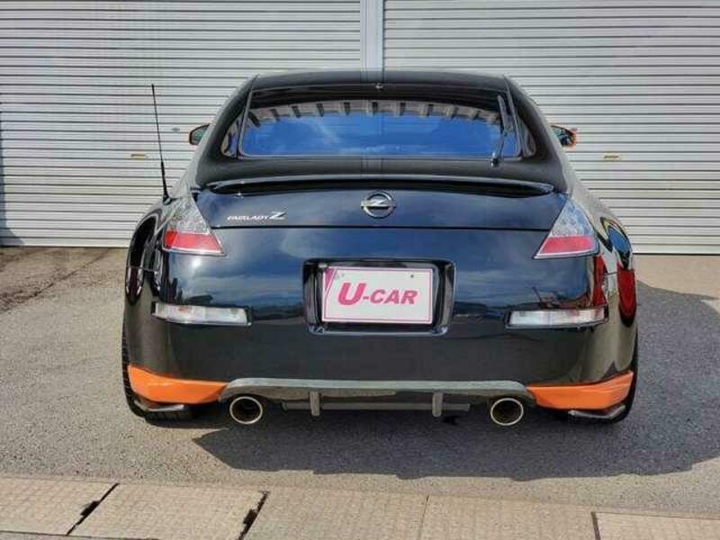 FAIRLADY Z-7