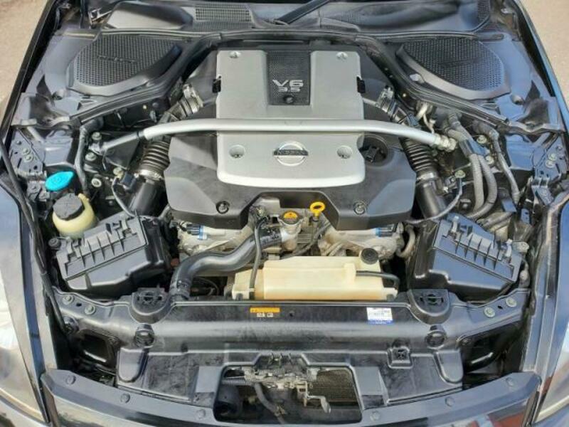 FAIRLADY Z-8