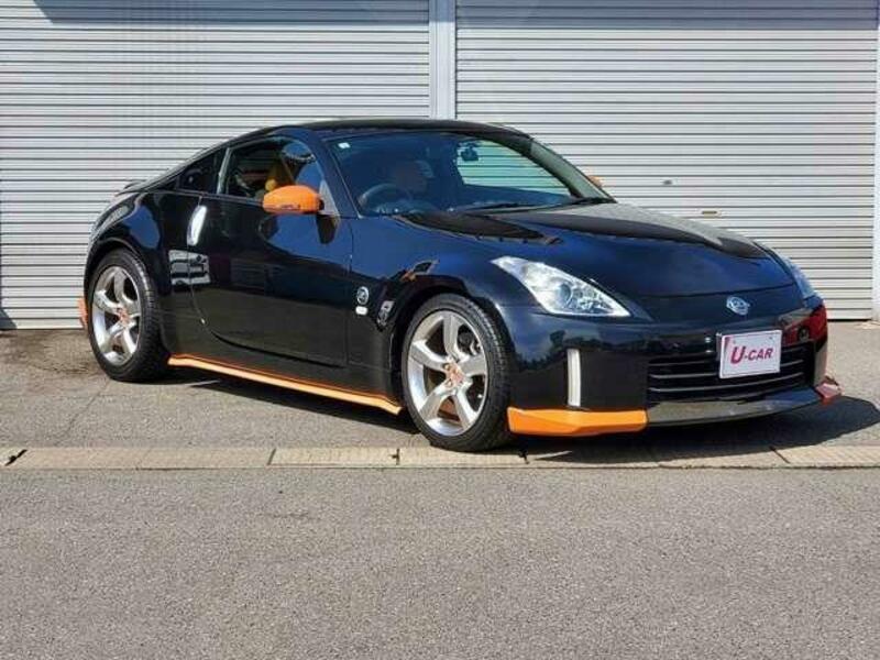 FAIRLADY Z-1