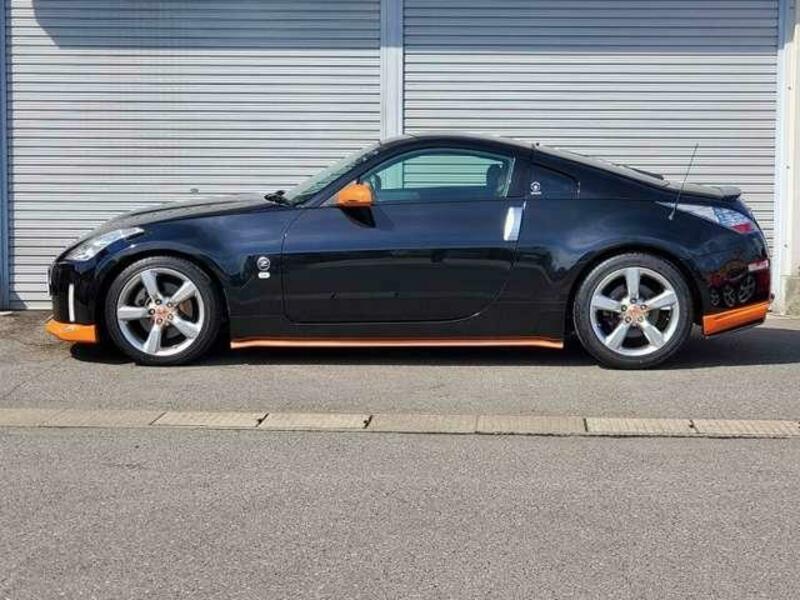 FAIRLADY Z-10