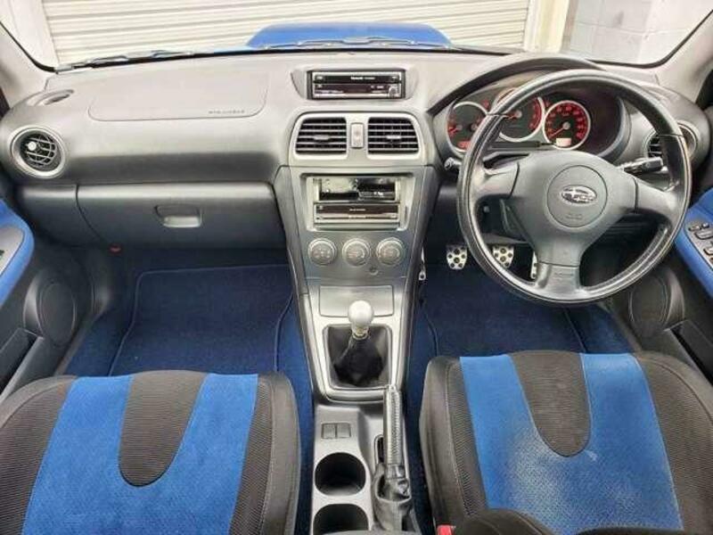 IMPREZA-5