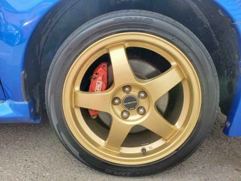 IMPREZA-8