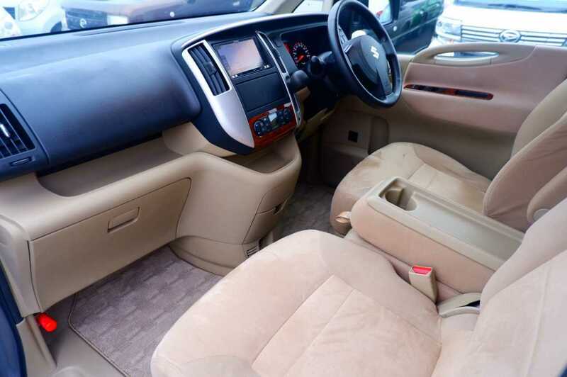 LANDY