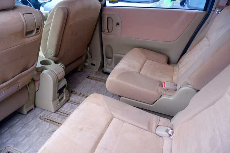 LANDY