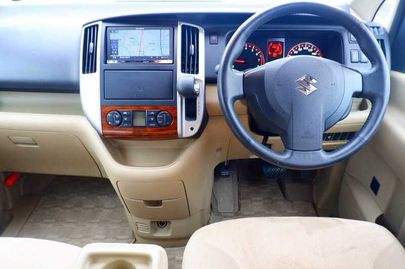 LANDY