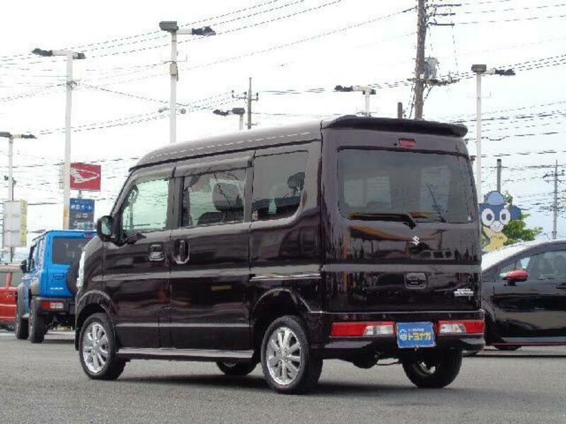 EVERY WAGON-1