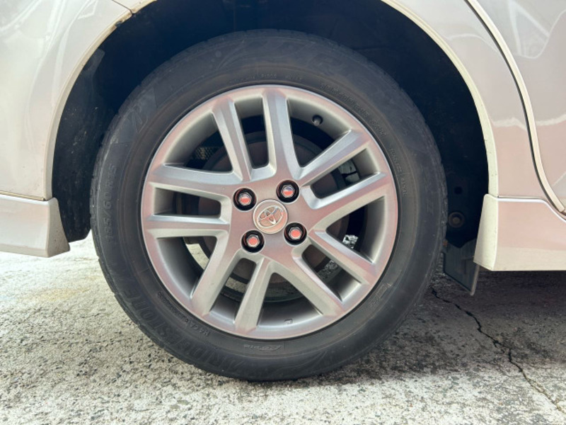 COROLLA FIELDER
