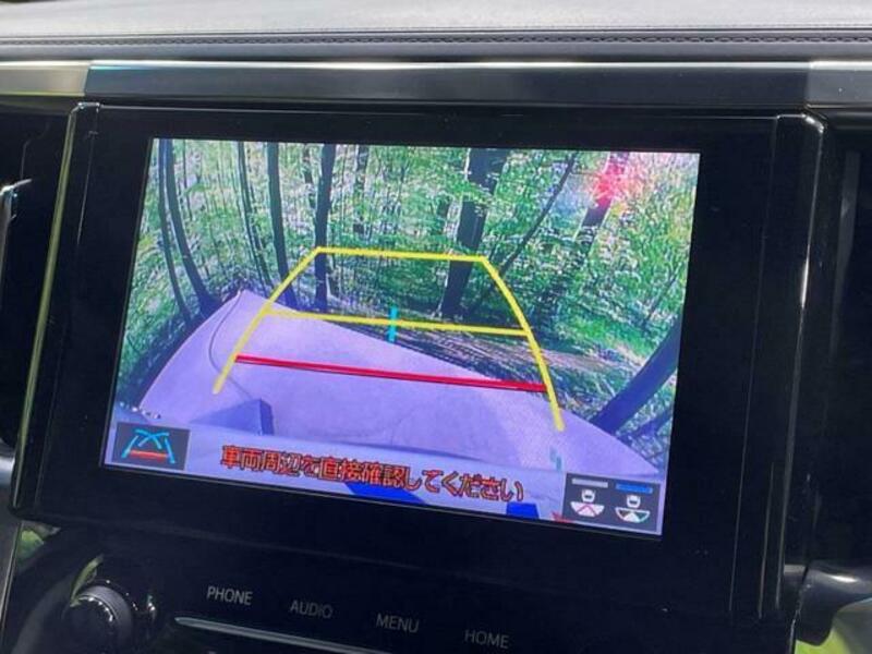 ALPHARD-4